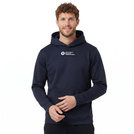 Irish Society Of Chartered Physiotherapists Adults Hoodie
