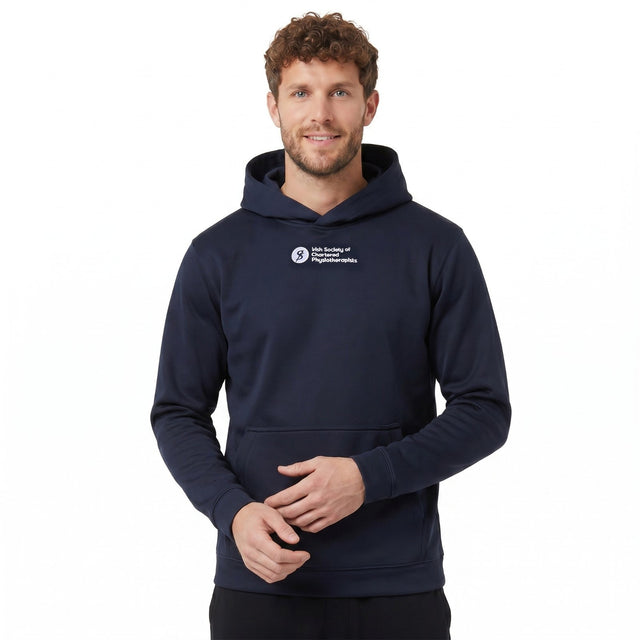Irish Society Of Chartered Physiotherapists Adults Hoodie