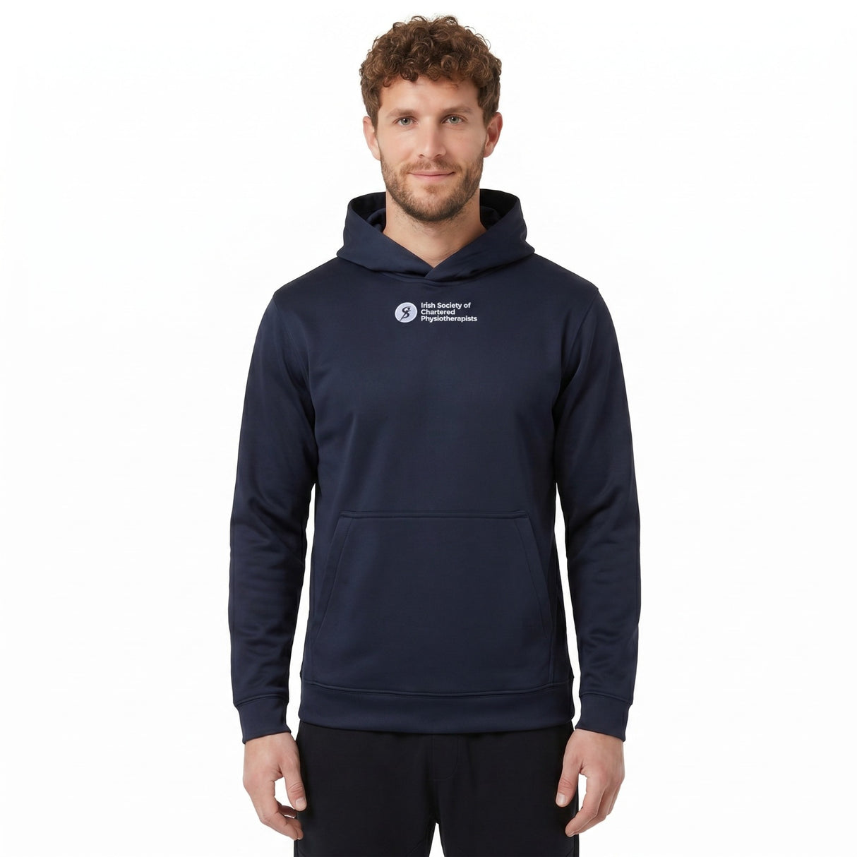 Irish Society Of Chartered Physiotherapists Adults Hoodie