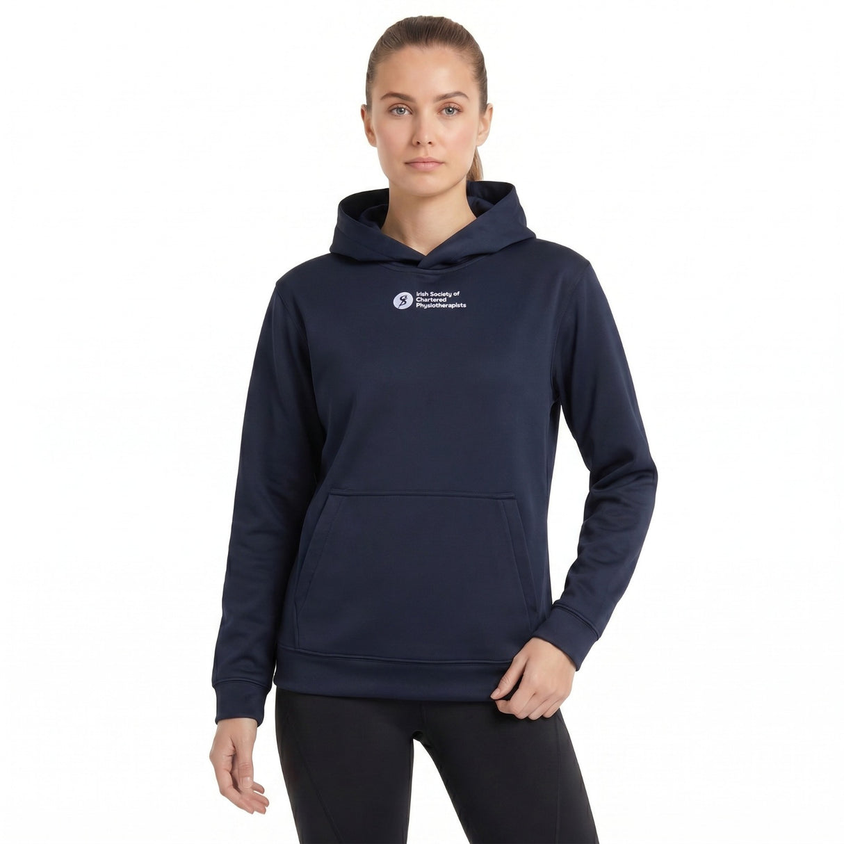 Irish Society Of Chartered Physiotherapists Adults Hoodie