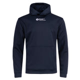 Irish Society Of Chartered Physiotherapists Adults Hoodie