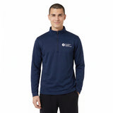 Irish Society Of Chartered Physiotherapists Adult Fleece Top