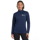 Irish Society Of Chartered Physiotherapists Adult Fleece Top