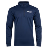 Irish Society Of Chartered Physiotherapists Adult Fleece Top