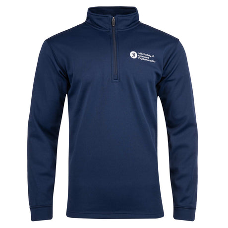 Irish Society Of Chartered Physiotherapists Adult Fleece Top