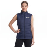 Irish Society Of Chartered Physiotherapists Adults Gilet