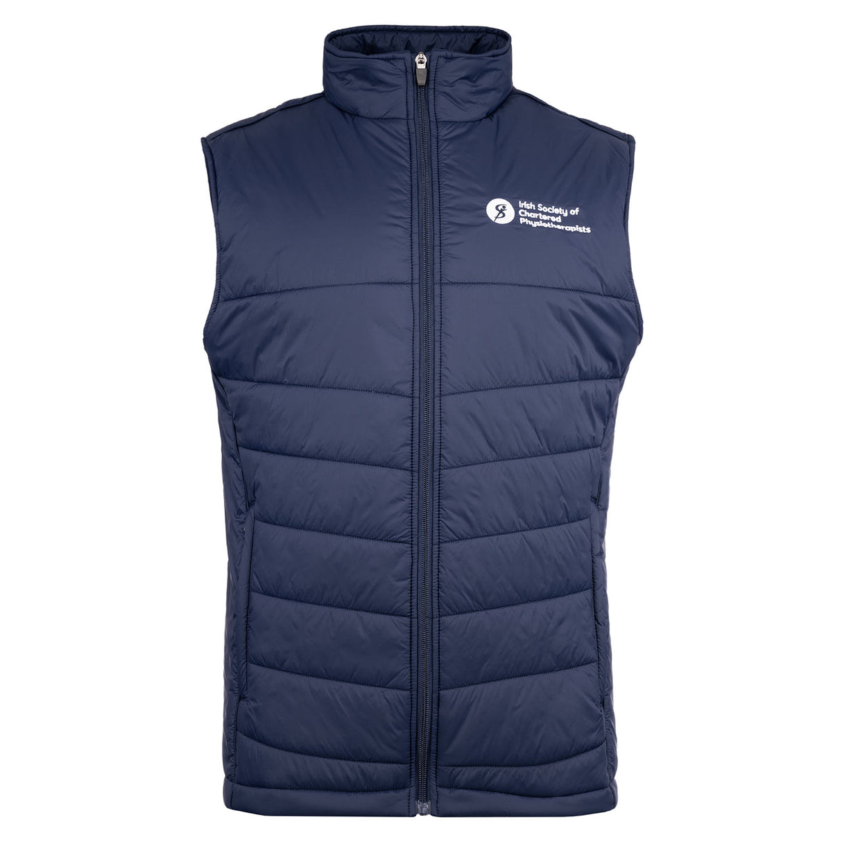 Irish Society Of Chartered Physiotherapists Adults Gilet
