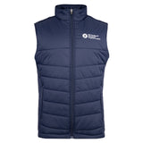 Irish Society Of Chartered Physiotherapists Adults Gilet