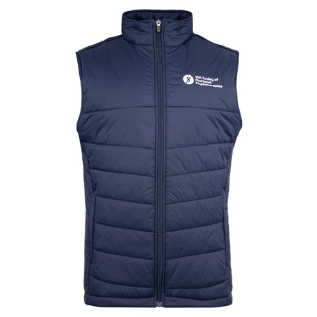 Irish Society Of Chartered Physiotherapists Adults Gilet
