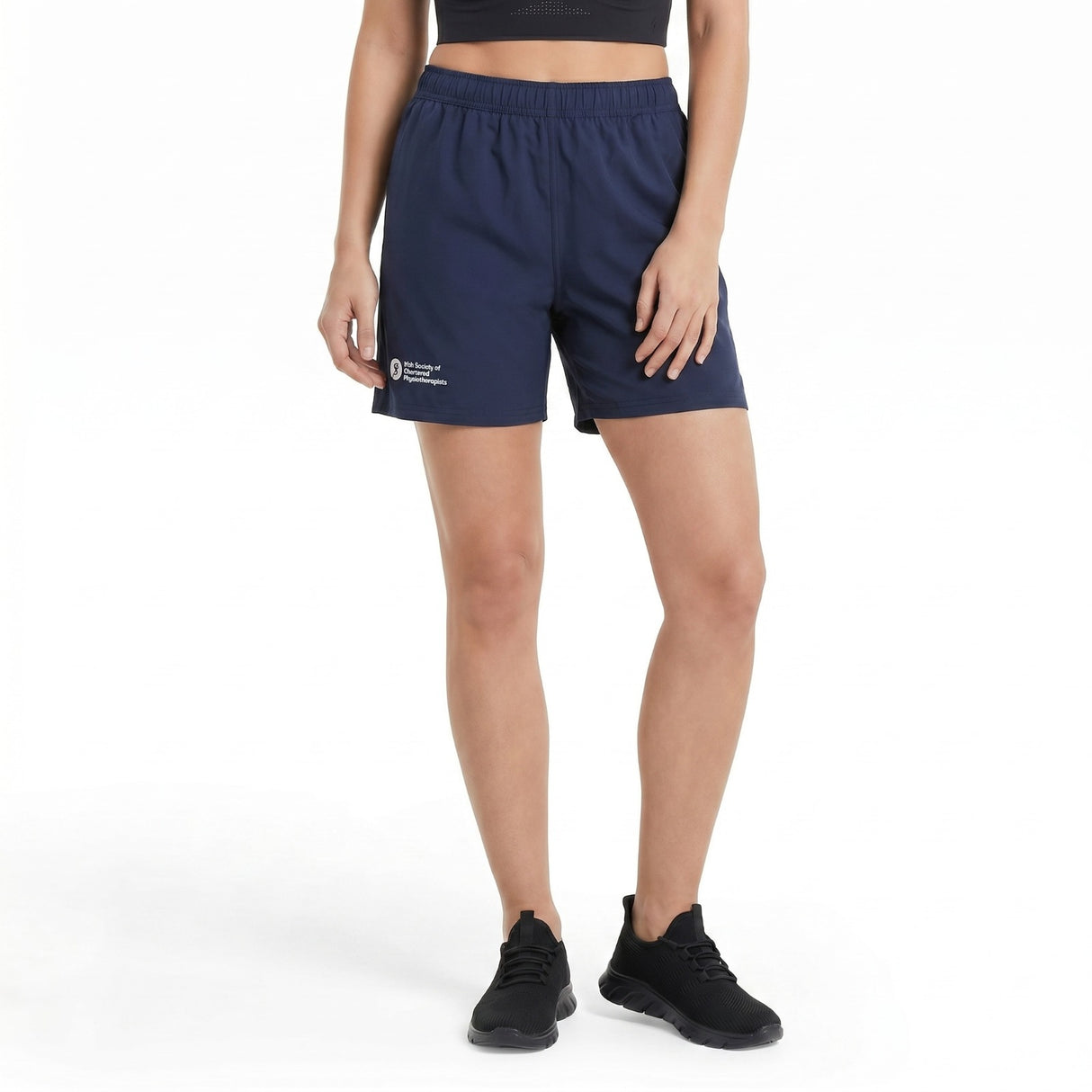 Irish Society Of Chartered Physiotherapists Adults Shorts