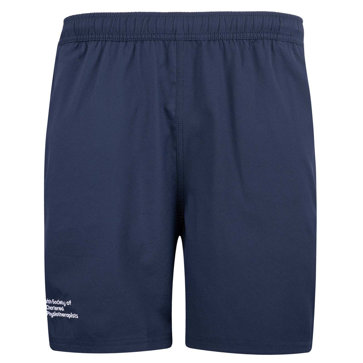 Irish Society Of Chartered Physiotherapists Adults Shorts