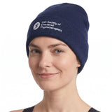 Irish Society Of Chartered Physiotherapists Adult Beanie Hat