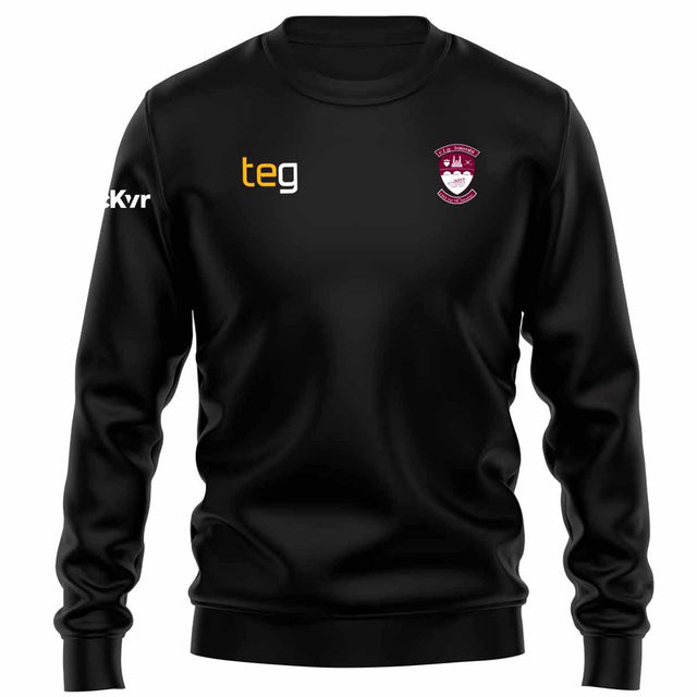 McKeever Westmeath Kids Crewneck Sweatshirt