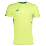 New Balance Elite Tech Trn Jersey Yellow