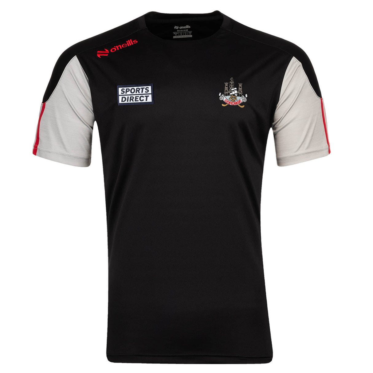 O'Neills Cork GAA Graham T-Shirt