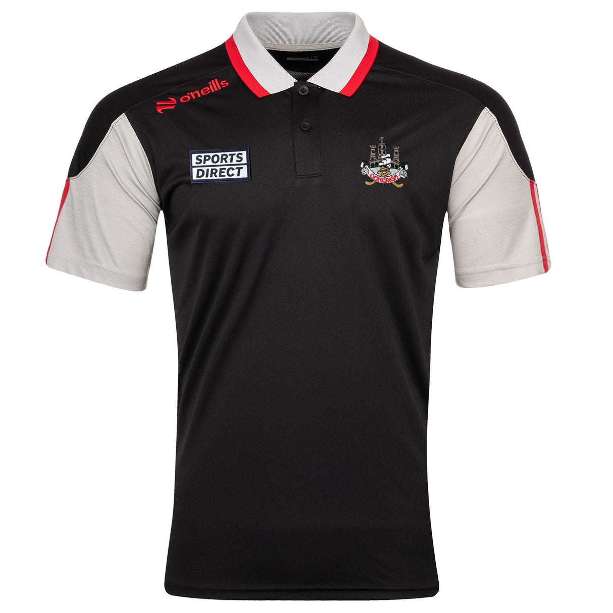 O'Neills Cork GAA Graham Polo