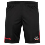 >O'Neills Cork GAA Graham Poly Kids Shorts
