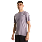 TNF Mens 24/7 Box NSE SS Tee Grey