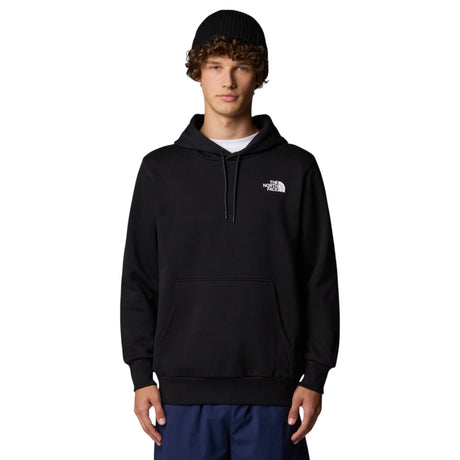 The North Face Simple Dome Mens Regular-Fit Hoodie