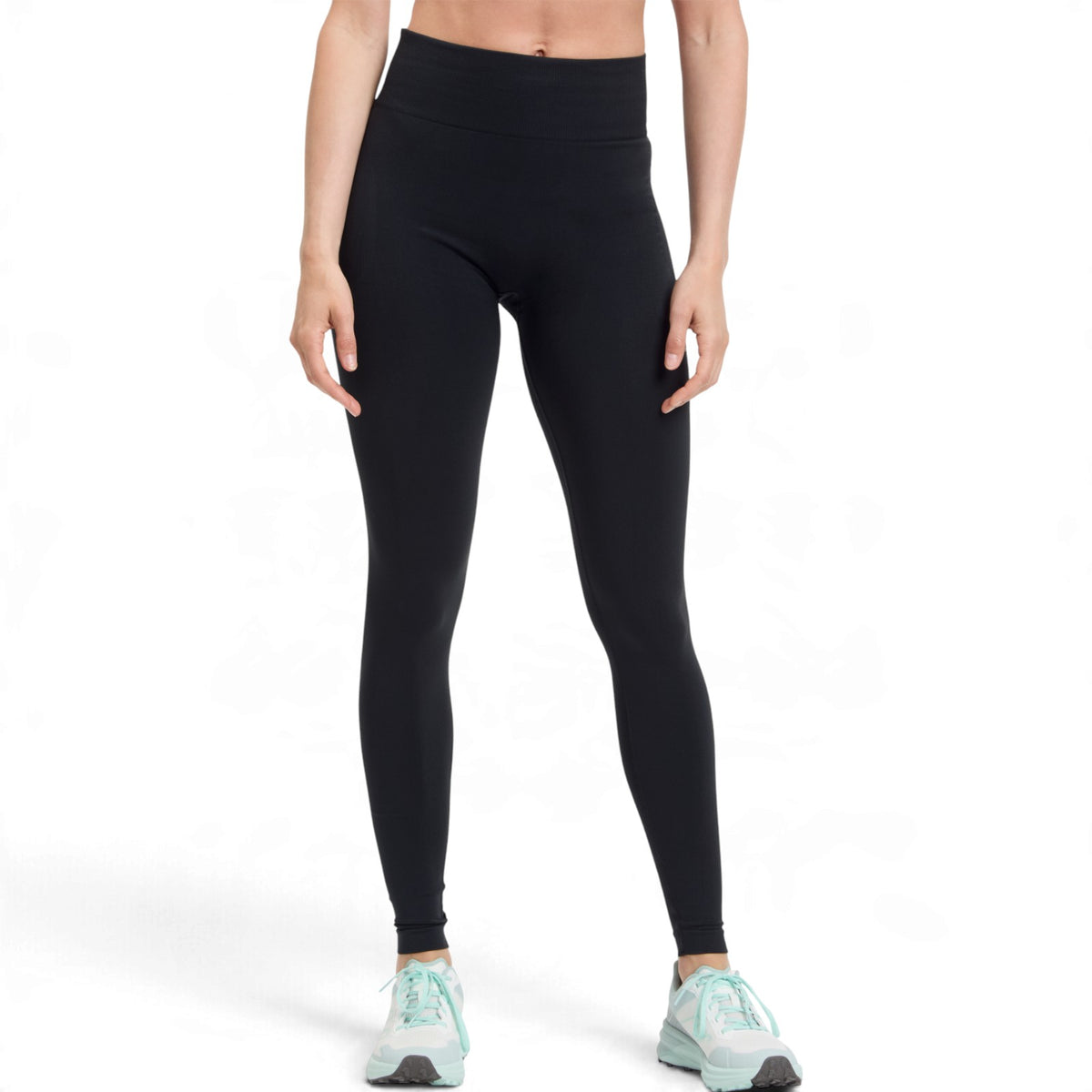 ENERGETICS Katie 1/1 W Tght BLACK