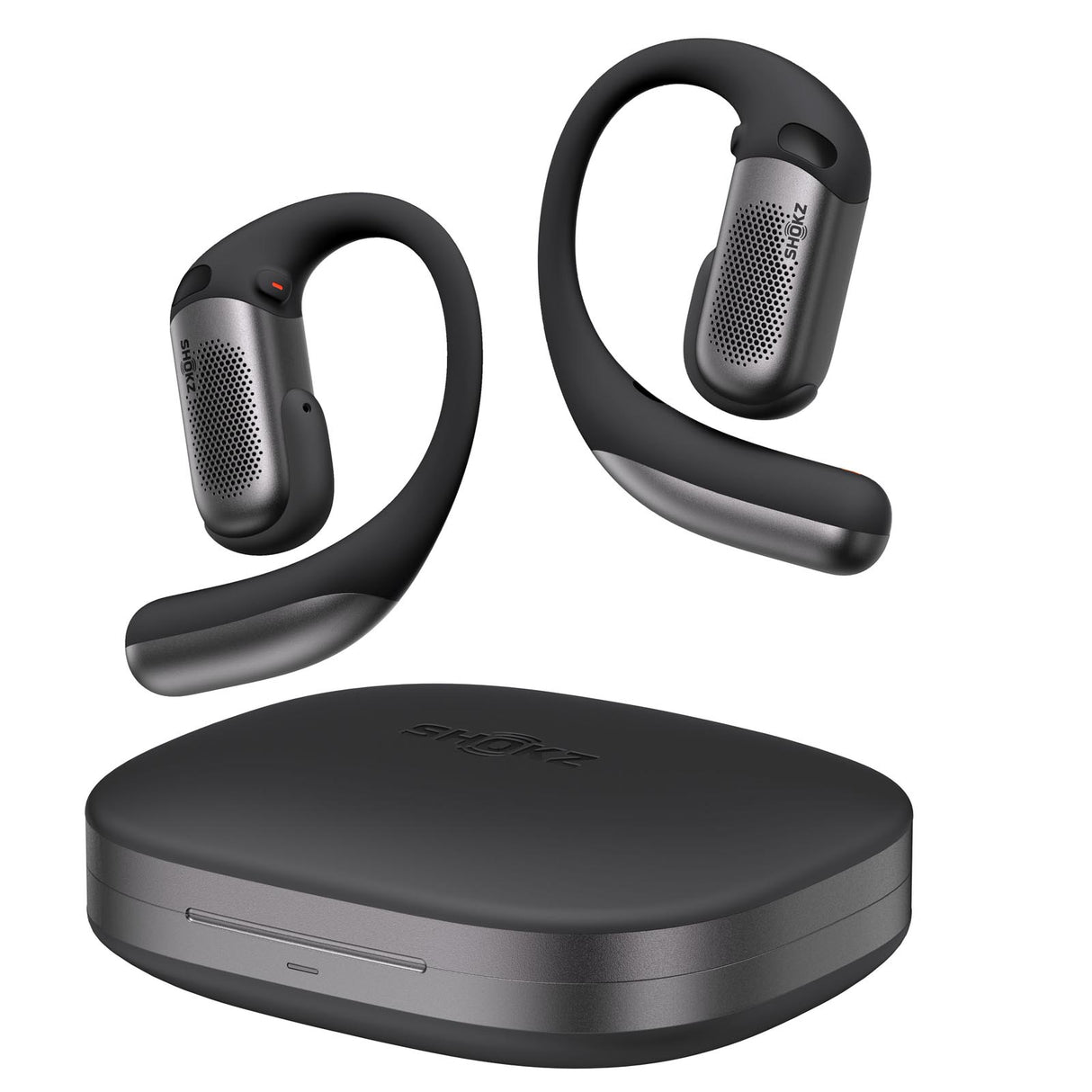 Shokz OpenFit Pro Black