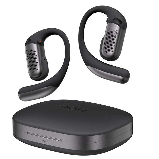 Shokz OpenFit Pro Black