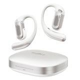 Shokz OpenFit Pro White