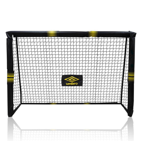 Umbro 3 x 2m Football Goal Post