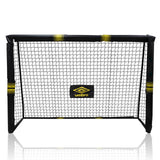 Umbro 1.8 x 1.2m Football Goal Post