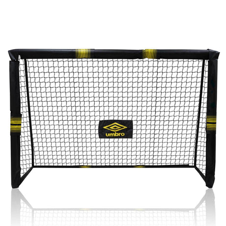 Umbro 1.8 x 1.2m Football Goal Post