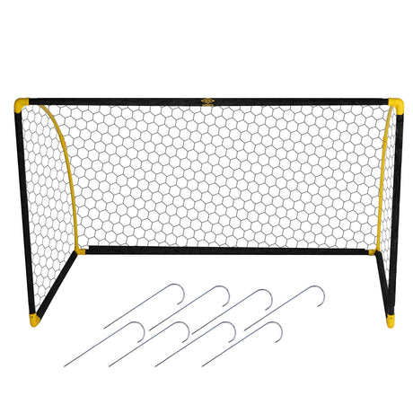 Umbro 180 x 91cm Football Goal Post