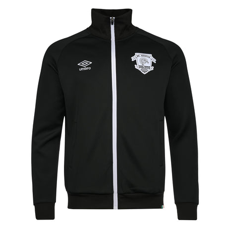 Umbro St Patricks Athletic Football 2026 Adults Jacket