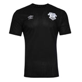 Umbro St Patricks Ath 26 Jersey Black