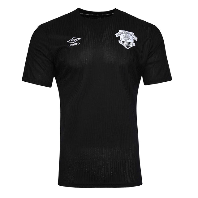 Umbro St Patricks Ath 26 Jersey Black
