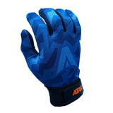 ATAK Cúl Blu Kids Gaelic Gloves
