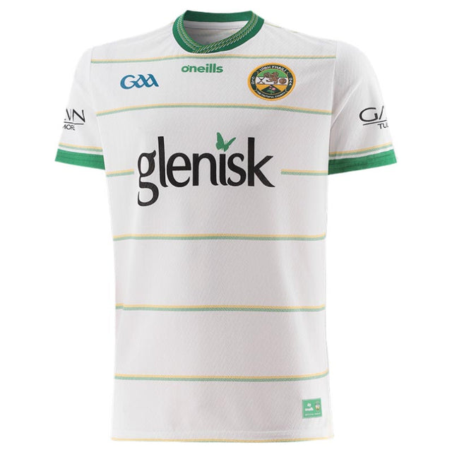 O'Neills Offaly GAA 2026 Goalkeeper Mens Home Jersey