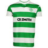 Celtic FC 1988 Home Retro Football Jersey