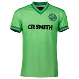 Celtic FC 1984/86 Away Retro Football Jersey