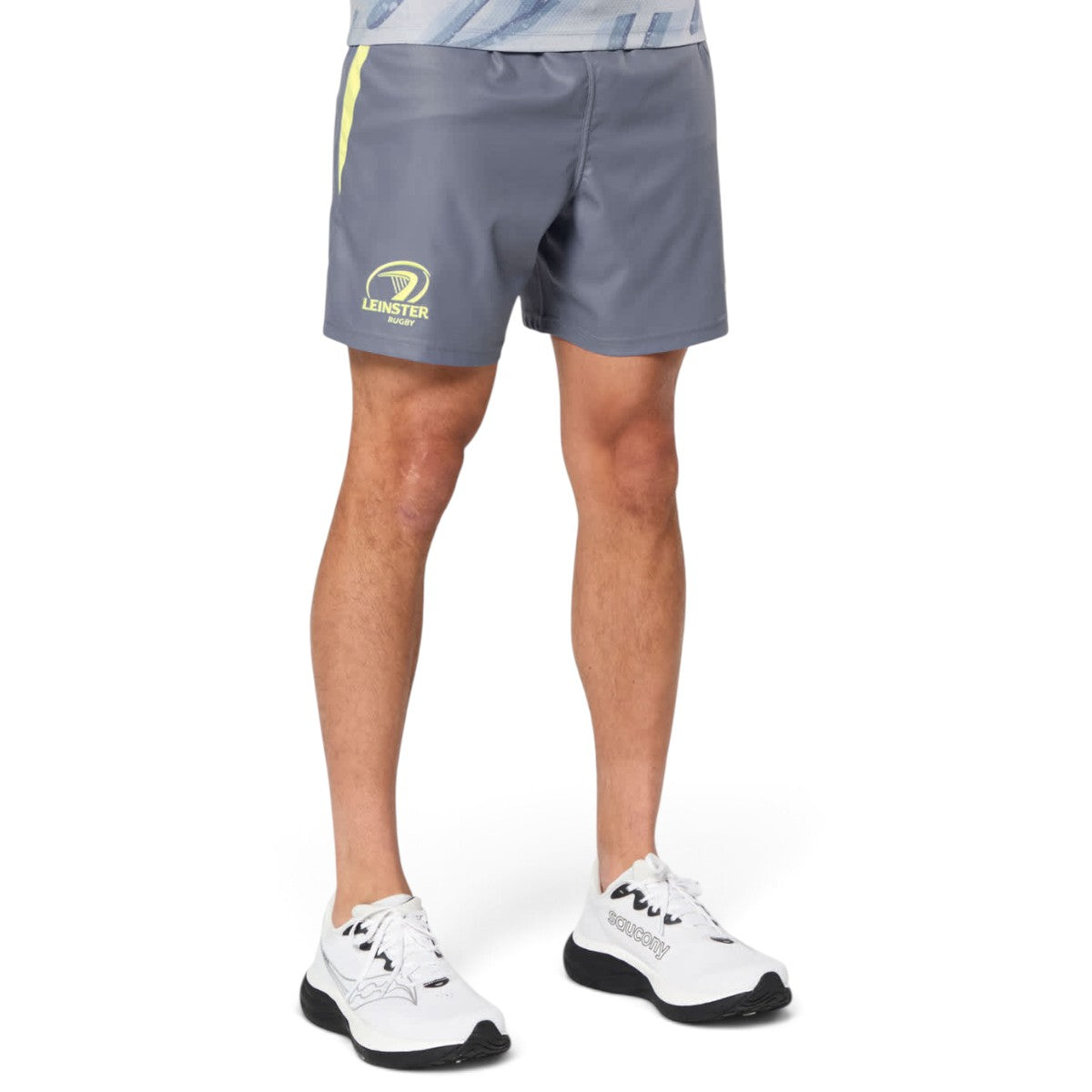 Castore Leinster Rugby 2026/27 Mens Alternate Replica Shorts