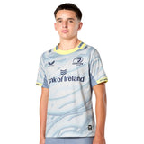 Castore Leinster Rugby 2026/27 Kids Alternate Replica Jersey