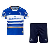 Castore Leinster Rugby 2026/27 Infant Kids Home Kit