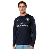 Castore Leinster Rugby Mens Contact Training Drill Top
