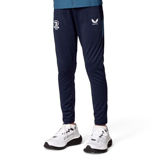 Castore Leinster Rugby Kids Performance Training Pants
