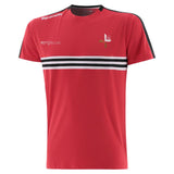 O'Neills Louth GAA Dromore Mens T-Shirt