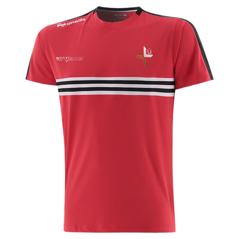O'Neills Louth GAA Dromore Kids T-Shirt
