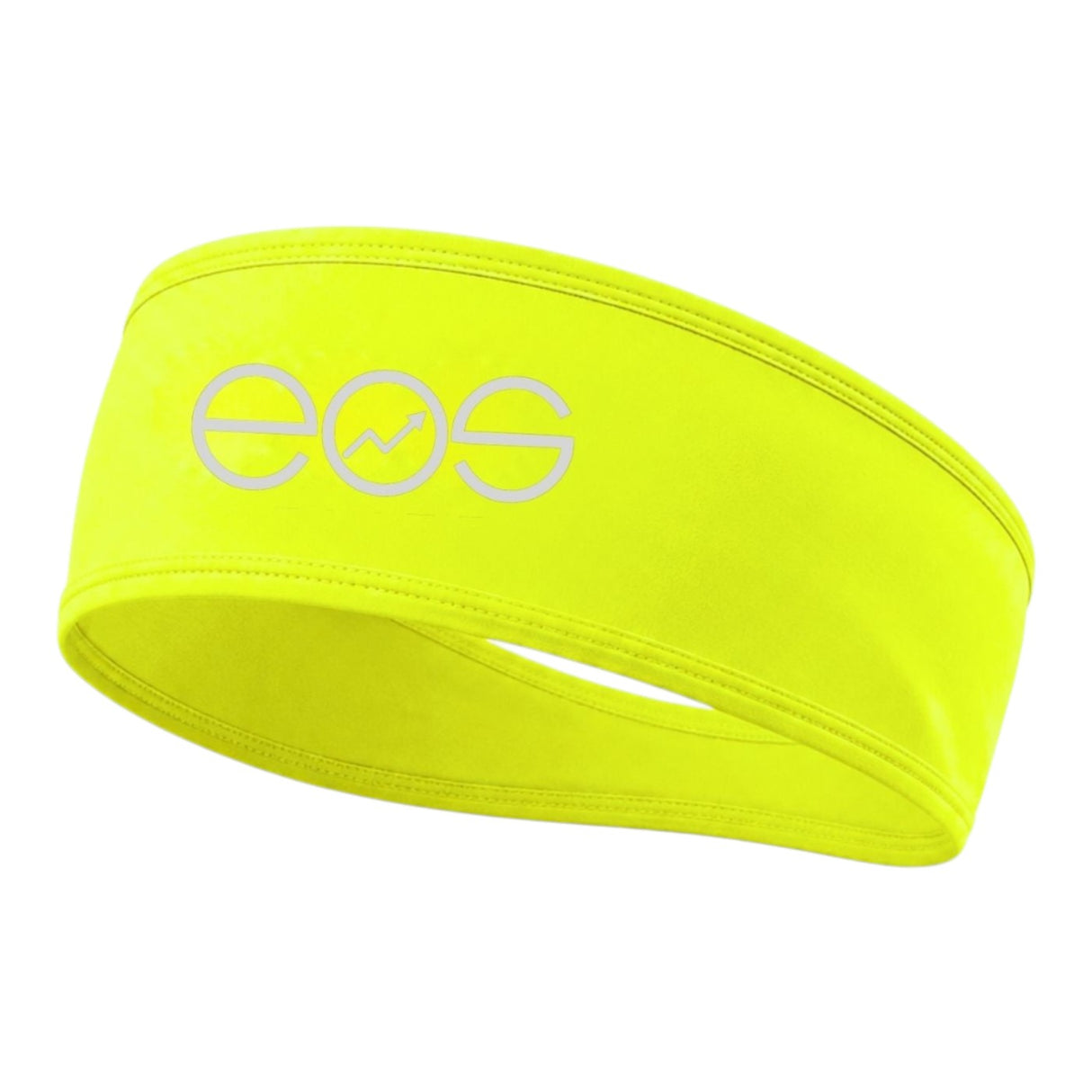 EOS Elite Adults Reflective Lightweight Running Headband