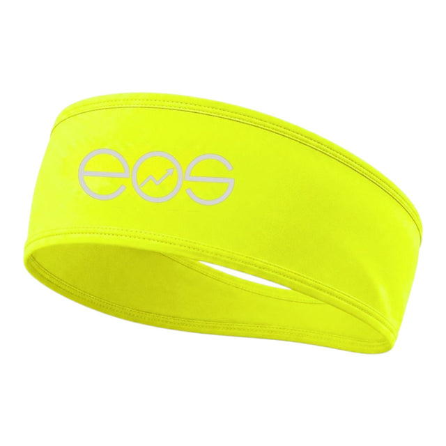 EOS Elite Adults Reflective Lightweight Running Headband