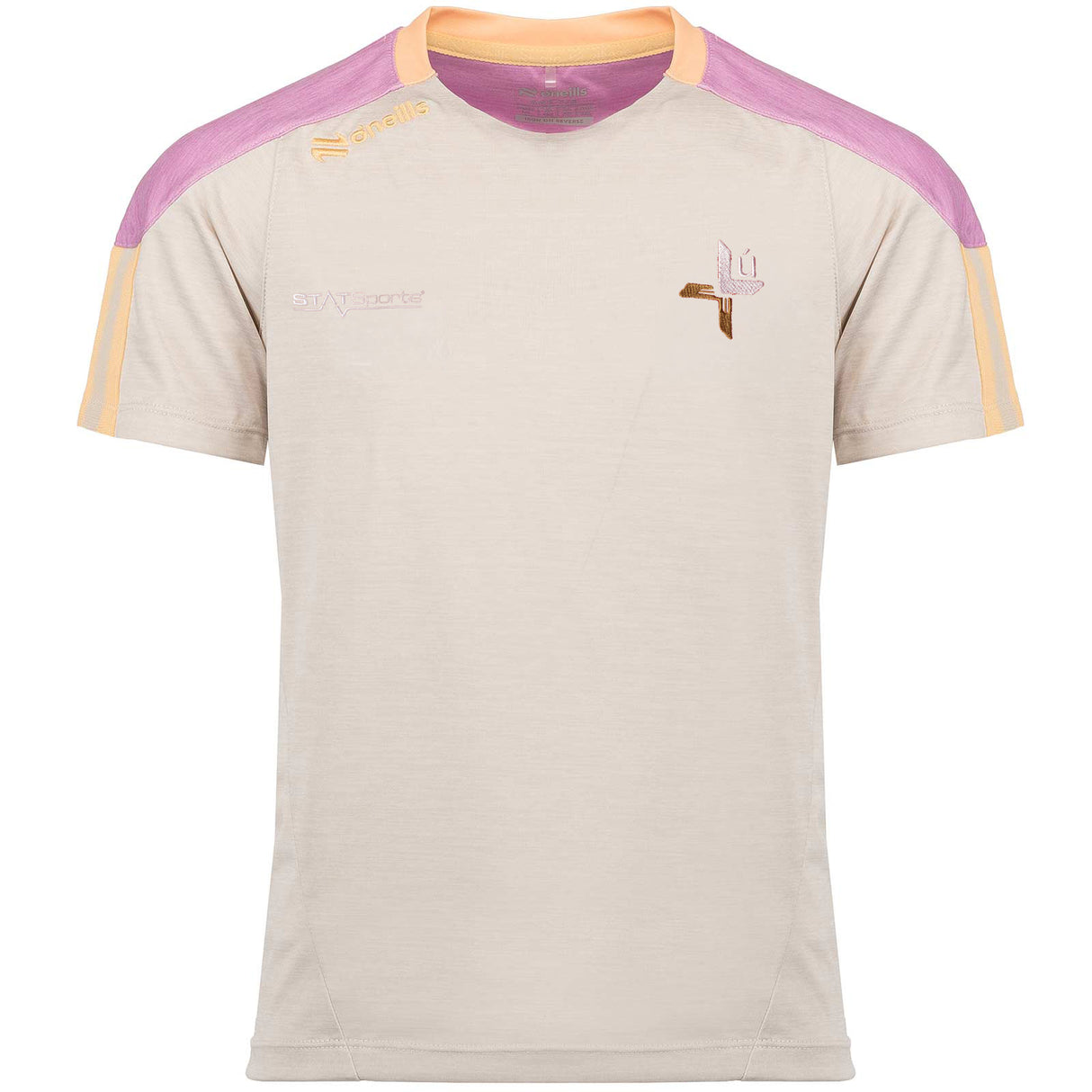 O'Neills Louth GAA Garima Girls T-Shirt