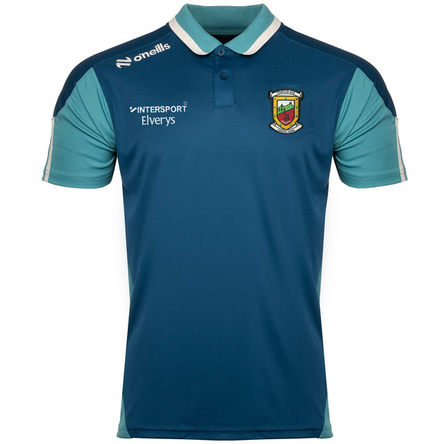 O'Neills Mayo GAA Graham Mens Polo Shirt