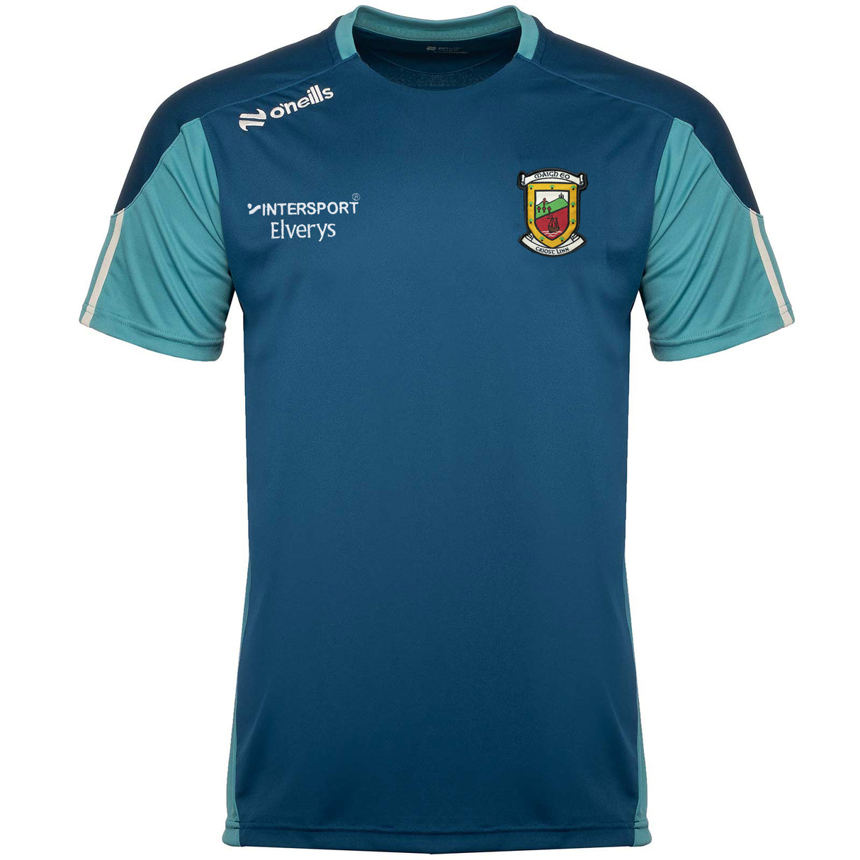 O'Neills Mayo GAA Graham Kids T-Shirt